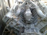 двигатель ямз-238 с хранения без эксплуатации / Ставрополь