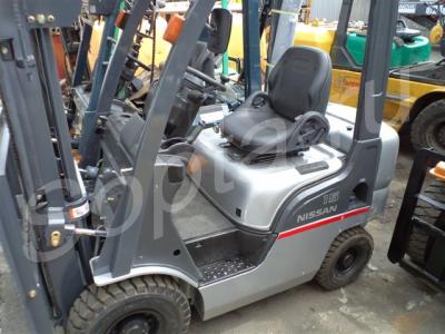  nissan nl01a15w /
