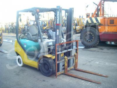  komatsu fg15-20 /