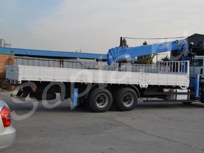 - DAEWOO NOVUS, dong yang SS2037
