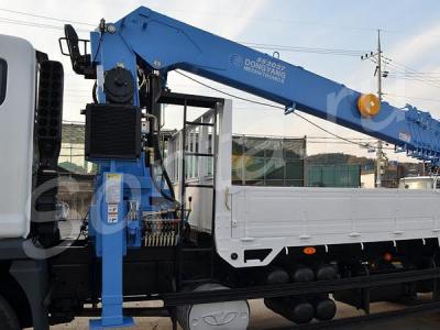 - DAEWOO NOVUS, dong yang SS2037