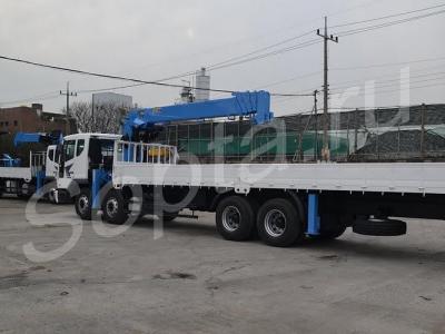 - daewoo novus, dong yang ss2725lb