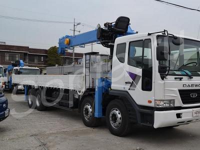 - DAEWOO NOVUS, dong yang SS2725LB