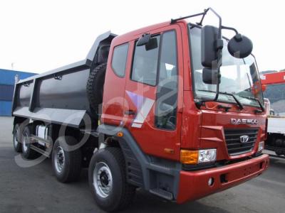  daewoo novus n7dvf
