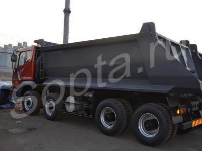  DAEWOO NOVUS N7DVF