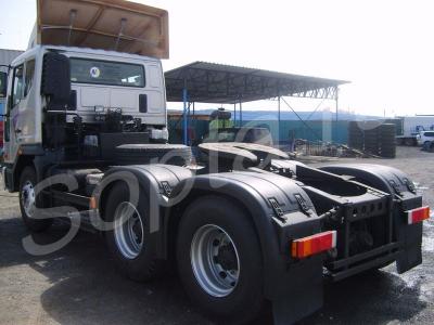   Daewoo Novus DV15TIS