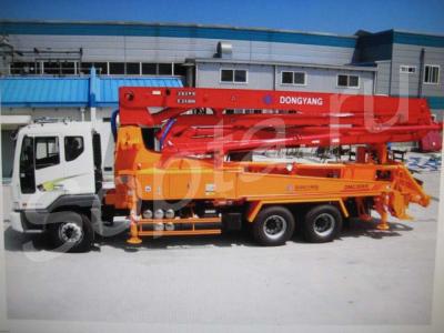 daewoo novus, dong yang dmc36xr