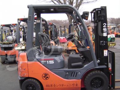   toyota 02-8fg15 /