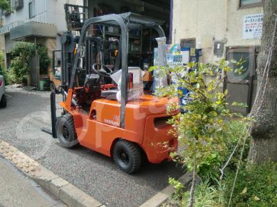  nissan  j01a15 /