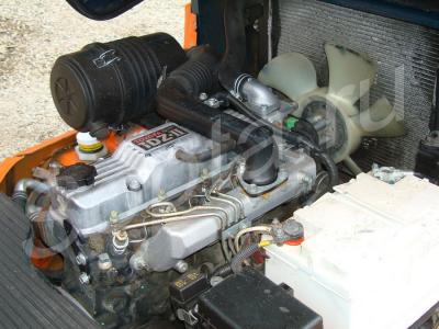   toyota, hyster ()