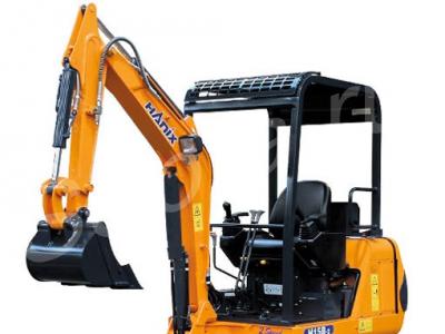   hanix h15b