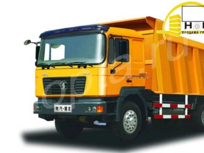  shacman sx3251dm384