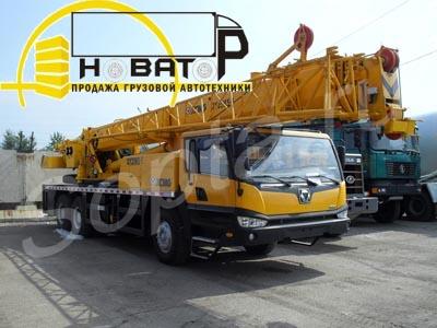  xcmg qy25k5-i
