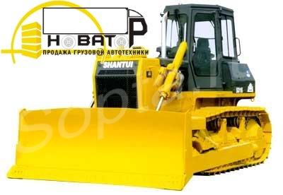  shantui sd16