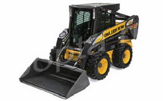 new holland l215