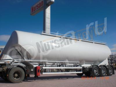   nursan milenium 40 3