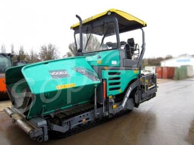  vogele super 1800-2