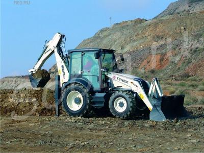 - terex 860
