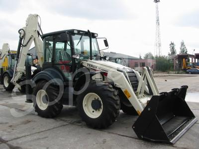 - terex 970