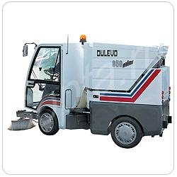  -  dulevo 850 mini