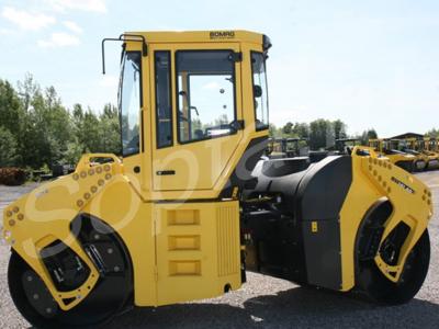   bomag bw 154 ad-4