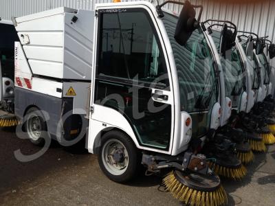   dulevo 850 mini