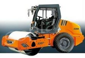  hamm 3307