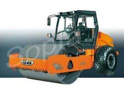   hamm 3410