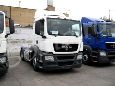 Man tgs 19.440 42 bls-ww (l)