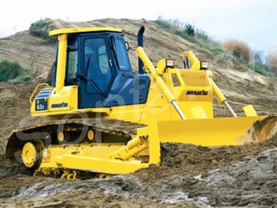 komatsu d65e-12