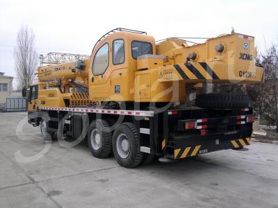   XCMG