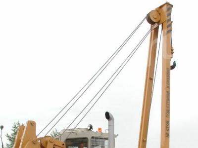    503, komatsu d-355