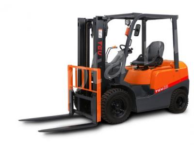    teu fd25t